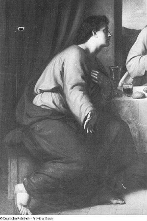 Christus in Emmaus
