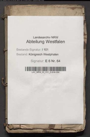 Nebeneinkünfte der Forstbedienten