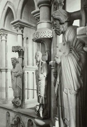Der Apostel Petrus