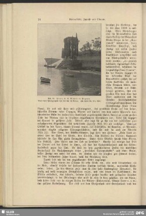 Punta di S. Michele di Pagana