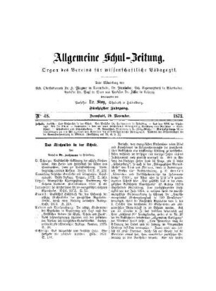 Das Kirchenlied in der Schule