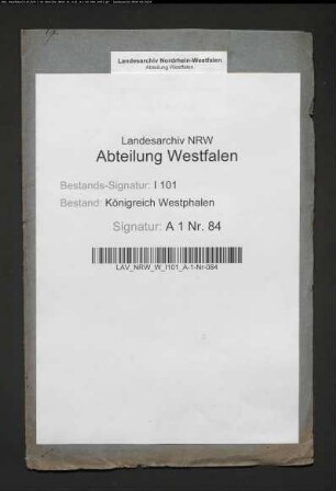 Pfarre zu Rösebeck