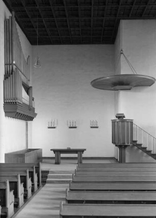 Friedenskirche