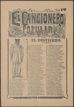 El destierro.