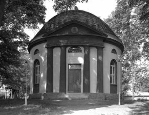 Schlosskirche Hohenzieritz