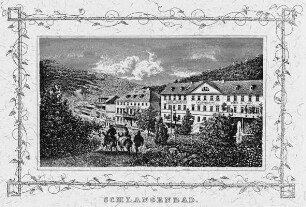 Schlangenbad, Rheingauer Straße 39, Rheingauer Straße 43, Rheingauer Straße 41, Rheingauer Straße 39a