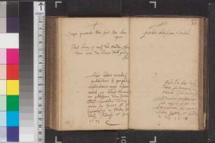 Egenolphus, Johannes; Blatt 13,1