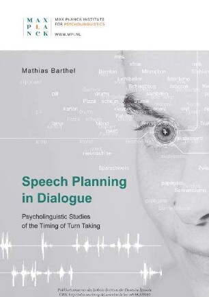 Speech planning in dialogue: Psycholinguistic studies of the timing of turn taking