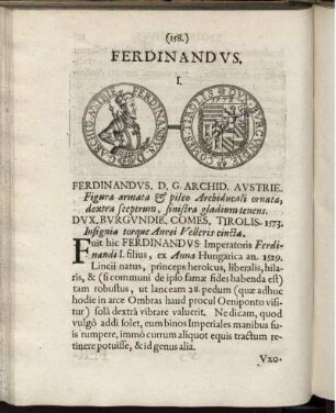 Ferdinandus