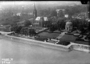 Bad Godesberg-Plittersdorf