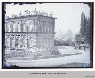 Palazzo Pitti, Florenz
