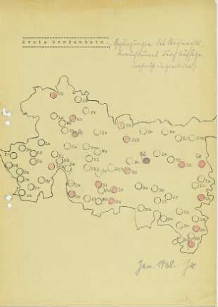 Kreis Großenhain / Weihnachten [Umfrage in Orten im Kreis Großenhain]