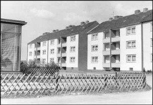 Havelse, Langer Acker