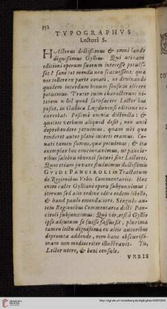 Typographus