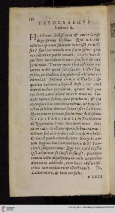 Typographus