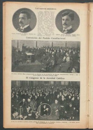 Convención del Partido Constitucional