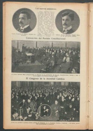 Convención del Partido Constitucional