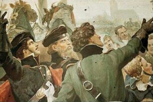 Aufruf an mein Volk 1813