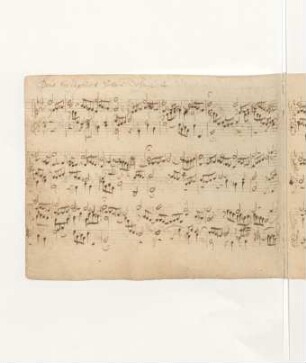 Heut triumphieret Gottes Sohn; org; BWV 630