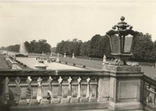 Schlosspark Nymphenburg
