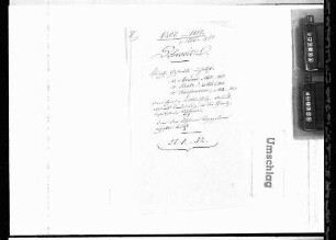 Württembergische Gesandte (1807-1817, 1866-1871)