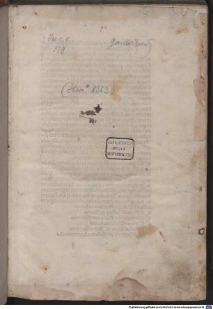 Postilla super epistulas et evangelia