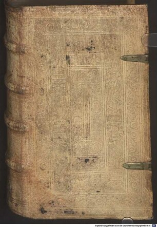 Prisciani Grammatici Caesariensis Libri omnes : accessit rerum & verborum copiosus index