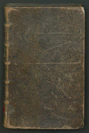 De montibus, silvis, fontibus, lacubus, fluminibus, stagnis seu paludibus et de diversis nominibus maris : Ms. lat. fol. 264
