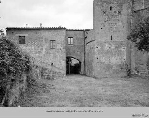 Santi Pietro e Paolo, Duomo, Sovana di Sorano