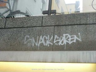 SNACK SÖREN