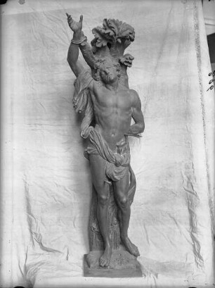 Sankt Sebastian