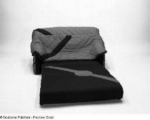 Liegesofa Santos