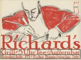 Richard's Grill
