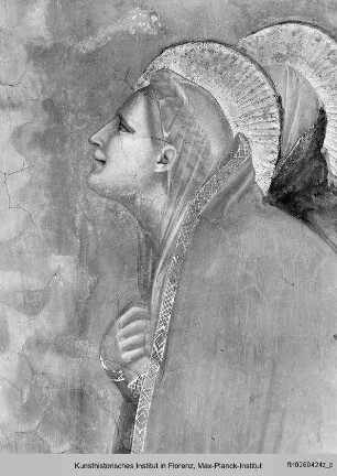 Auferweckung des Lazarus - Magdalenenzyklus: Auferweckung des Lazarus