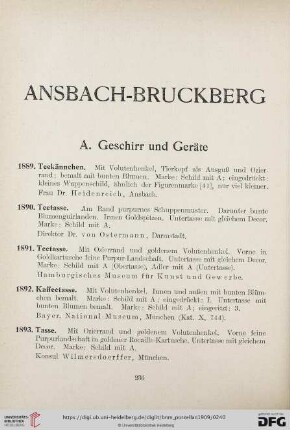 Ansbach-Bruckberg