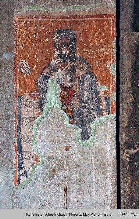 Männliche Figur