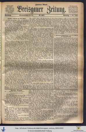 07.05.1893 (Zweites Blatt)