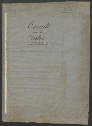 Titelumschlag (vorne)