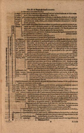 Tabellae physicae