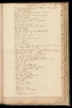 Catalogus principalium medicinarum chemicarum