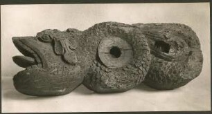 Faßriegel. Eigentümer: Bassermann-Jordan