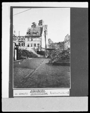 Schustergasse