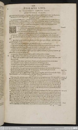 Psalmus LXVI