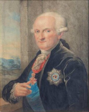 Graf Camillo Marcolini (1739-1814)