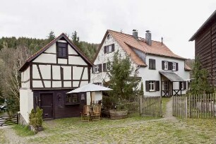 Rumpenmühle; Weilrod, Rumpenmühle