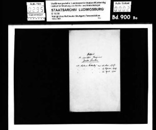 Fuentes, Jovita; Sängerin; ausgesch.: 1931