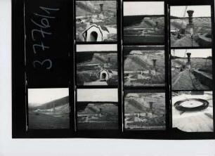 Aabachtalsperre, 1976