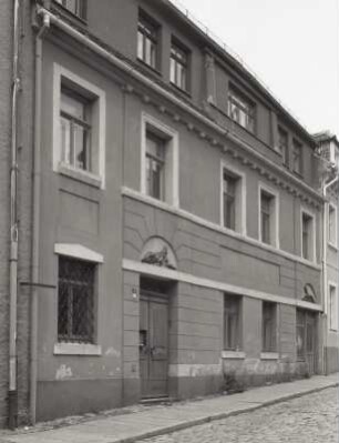 Wohnhaus, Kamenz (Kreis Kamenz)