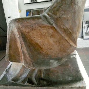 Mutter Erde II, Güstrow
