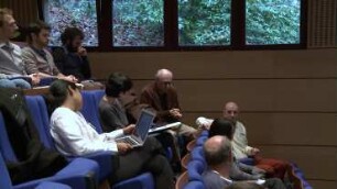 Takano, Nikel, Panke: Discussion